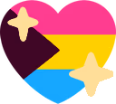 Demipan_Pride_Heart_Panromantic emote