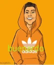 buenardo emote