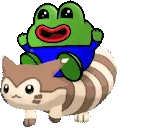 icanwalk emote
