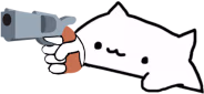 bongocatgun emote