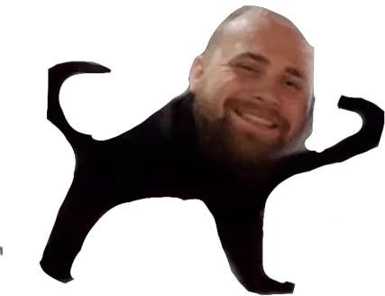 YIYIY emote