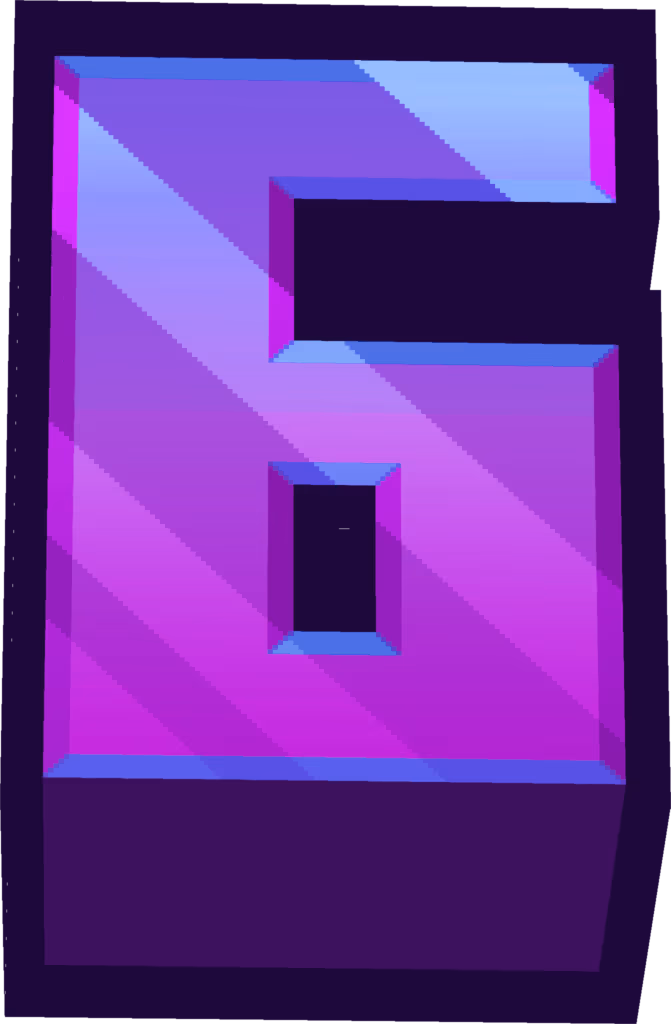 6 emote