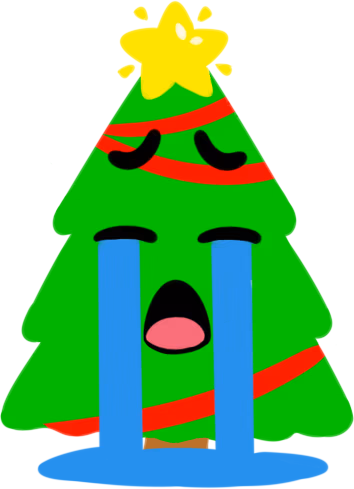 tree_sob emoji