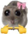 Bitti emote