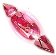 TauforgedCrimsonArchonShard static emote
