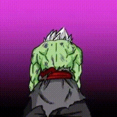 Zamasu emote