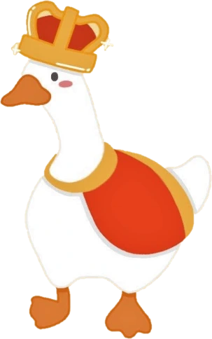 goose emote