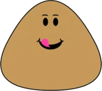 Yum_Pou emote