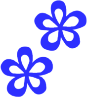 blue emote