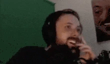 OOOOOO emote