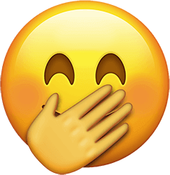 blush_hand_over_mouth static emote