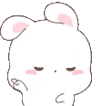 NONO emote
