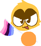Omnisexual emote
