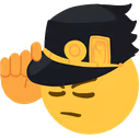 Jojo1 emote