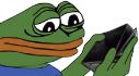 Brokege emote