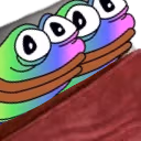 Bedgay emote