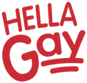 hellagay emote
