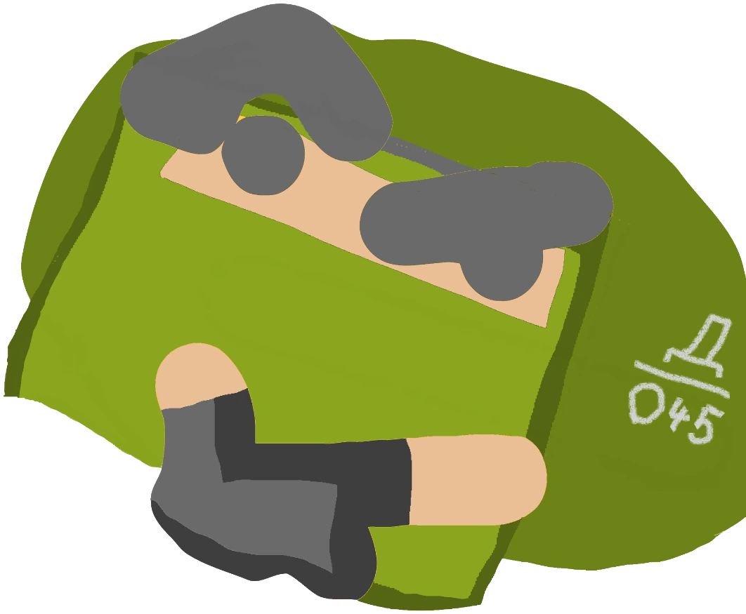 Tathonka emoji