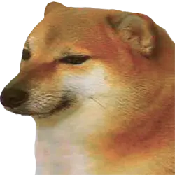 cheems emote