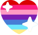 Wavership_Pride_Heart emote