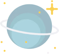 Kawaii_Blue_Planet emote