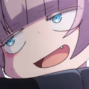 NazunaAwkward emote