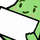 interesting_sign_bean emote