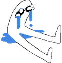 tragic emote