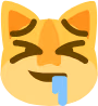 Furryfun emote