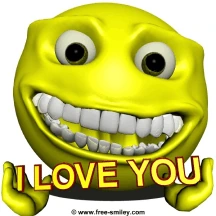 iloveyou emote