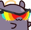 TakoWICKED emote