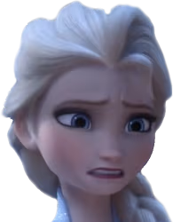 elsadisgust emote