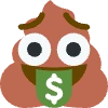 poop_rich emote