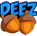 DeezNuts static emote