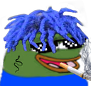 Rapper emote
