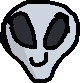 alien emote