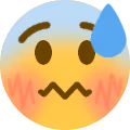 shy_blush emote