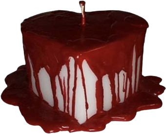bloodcake