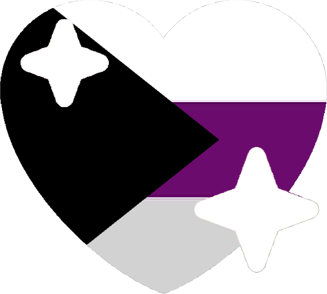 demisexual_Sparkle_Heart static emote