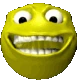 YES emote