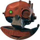 bebop emote