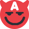anarchy emote