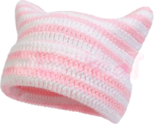 kawaiihat emote