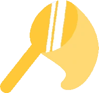 Bughunter_Yellow emote