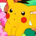 PikachuLei emote