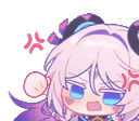 citlaliPunch animated emote