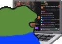 BulliedInTwitchChat emote