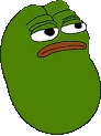 pepe_bean_smh emote