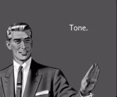 tone emote