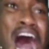 ambatuSCREAM emote